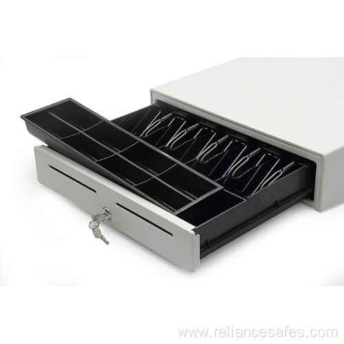 RJ11 Economical Money Cash Drawer